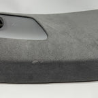 1650108-99-C TESLA MODEL X B-PILLAR UPPER TRIM COVER RIGHT 2021 2022 2023 1650108-99-C
