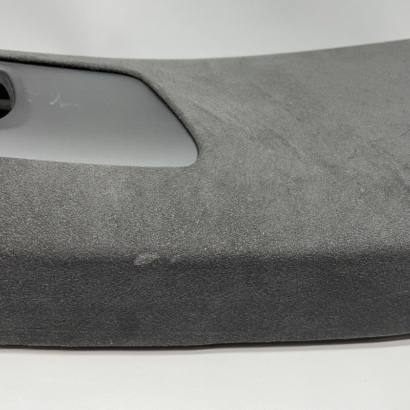 1650108-99-C TESLA MODEL X B-PILLAR UPPER TRIM COVER RIGHT 2021 2022 2023 1650108-99-C
