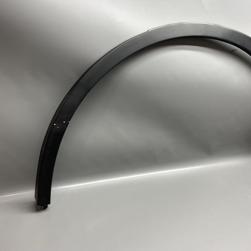 1494187-00-C TESLA MODEL Y WHEEL FLARE LEFT REAR 1494187-00-C 2020 2021 2022 2023 OEM