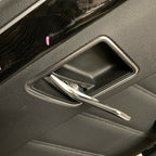 A2127300970 MERCEDES BENZ E350 DOOR PANEL LEFT REAR E550 W212 SEDAN 2010 2011 2012 2013 OEM
