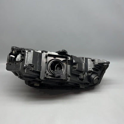 80A941033B AUDI Q5 HEADLIGHT LEFT DRIVER 2018 2019 2020 FULL LED OEM 80A941033B