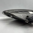 PORSCHE CAYENNE HEADLIGHT RIGHT PASSENGER 2011 2012 2013 XENON OEM 7P5