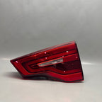 BMW X3 TAIL LIGHT INNER RIGHT PASSENGER NON LED 2018 2019 2020 2021 OE