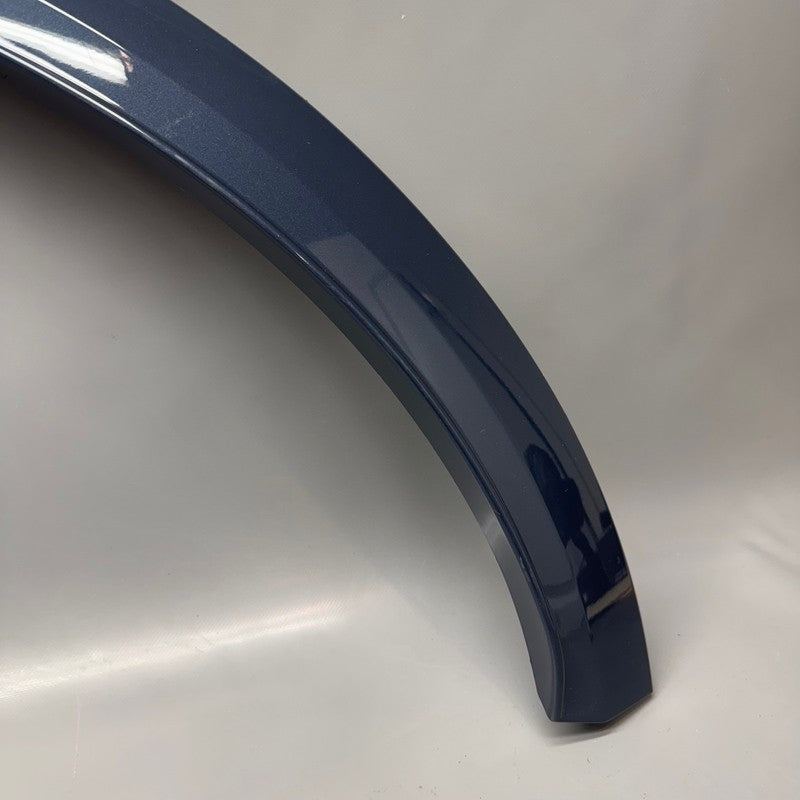 AUDI Q6 E TRON FENDER FLARE LEFT FRONT 2025 2026 OEM 85H853717B