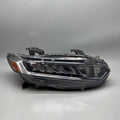 HONDA ACCORD HEADLIGHT RIGHT PASSENGER LED 2018 2019 2020 OEM