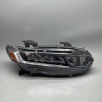 HONDA ACCORD HEADLIGHT RIGHT PASSENGER LED 2018 2019 2020 OEM