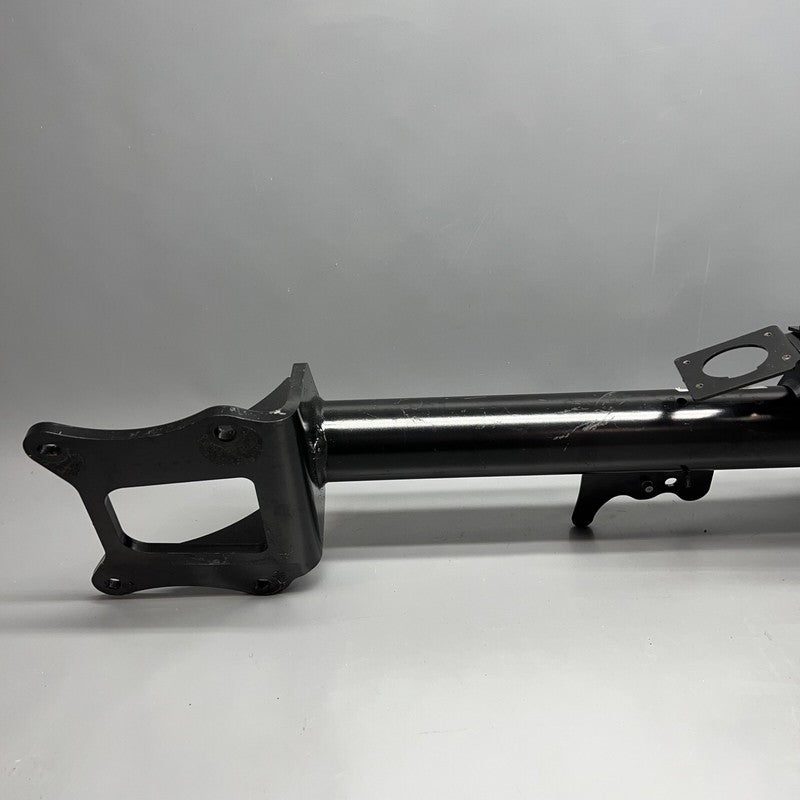 1027581-00-H TESLA MODEL X TOW HITCH REAR 2022 2023 2024 OEM 1027581-00-H
