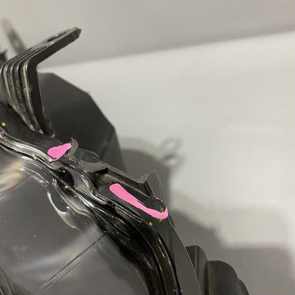 TOYOTA COROLLA HEADLIGHT RIGHT PASSENGER LED OEM 2017 2018 2019 