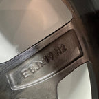 BMW X1 WHEEL RIM 19 INCH X2 2024 2025 2026 OEM 6898041