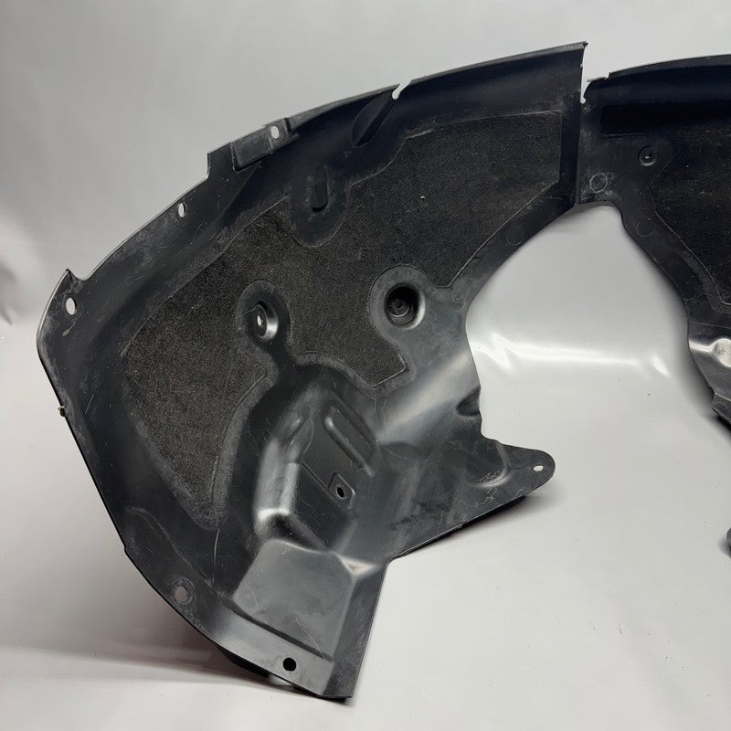TESLA MODEL 3 FENDER LINER LEFT FRONT 2017 2018 2019 2020 2021 2022 20