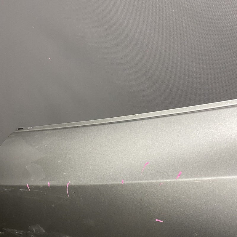 24560 MASERATI QUATTROPORTE DOOR LEFT REAR OEM 2014 2015 2016 2017 2018