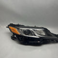 TOYOTA CAMRY HEADLIGHT RIGHT PASSENGER 2018 2019 2020 2021 2022 2023 LED OEM 