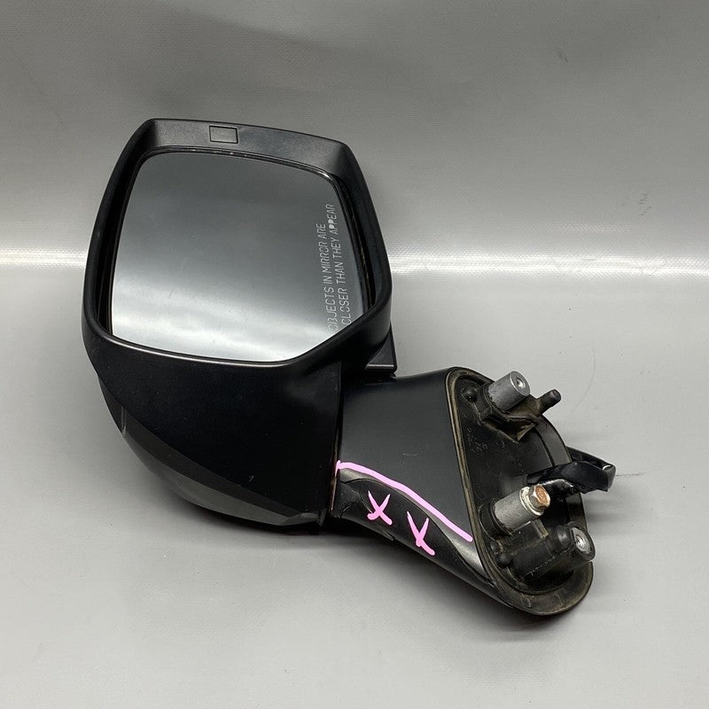 SUBARU WRX STI MIRROR RIGHT PASSENGER 2015 2016 2017 2018 2019 2020 OE