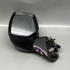 SUBARU WRX STI MIRROR RIGHT PASSENGER 2015 2016 2017 2018 2019 2020 OE