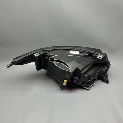JK52-13006-AF RANGE ROVER HSE HEADLIGHT LEFT DRIVER LED 2018 2019 2020 2021 OEM JK52-13006-AF