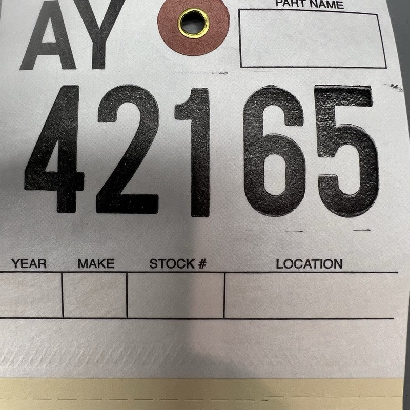 4 RUNNER TOYOTA 4 RUNNER HEADLIGHT RIGHT PASSENGER 2015 2016 2017 2018 2019 2020 HALOGEN