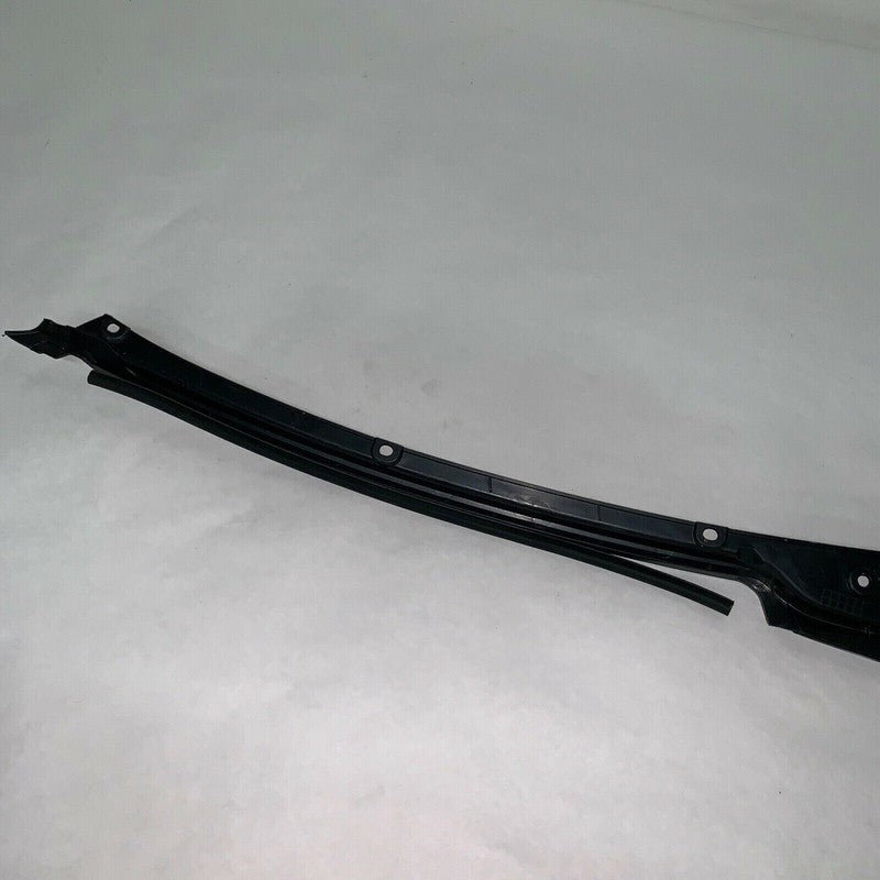 1037559-00-D TESLA MODEL X LEFT TRIM PANEL MOULDING WITH SENSOR 2015 2016 2017 2018 OEM