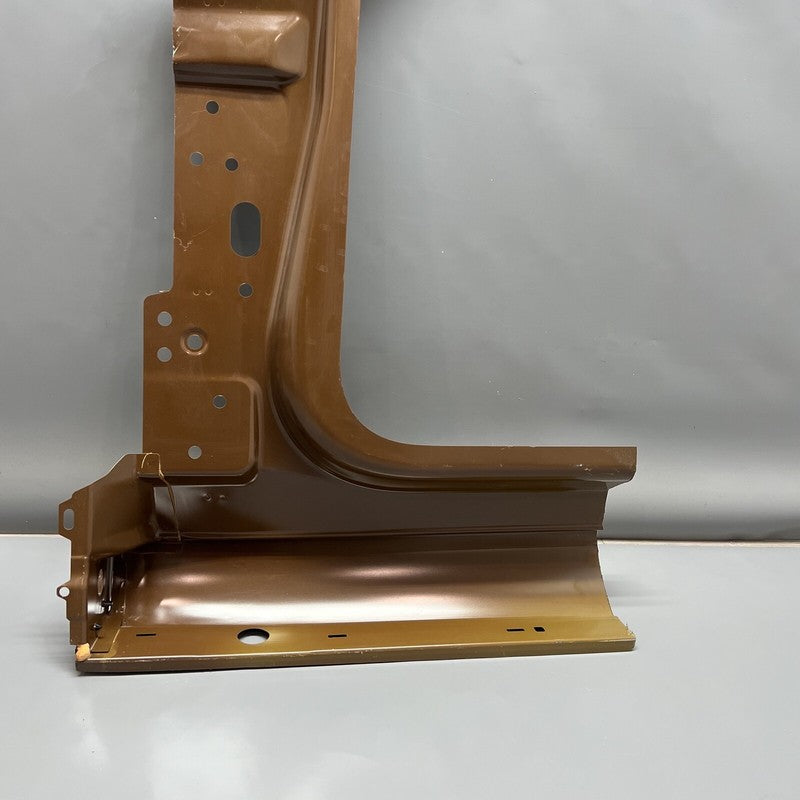 1090329-00-E TESLA MODEL 3 A BODY SIDE OUTER PANEL RIGHT SIDE 2017 2018 2019 2020 CUT OEM