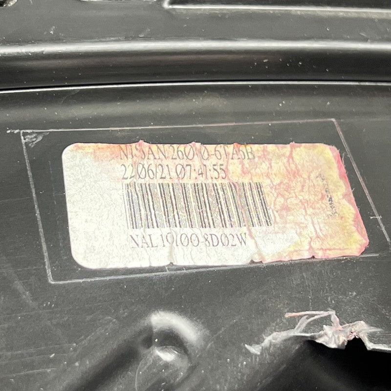 26010-6TA6B NISSAN PATHFINDER HEADLIGHT LEFT DRIVER LED 2022 2023 2024 LED OEM 26010-6TA6B