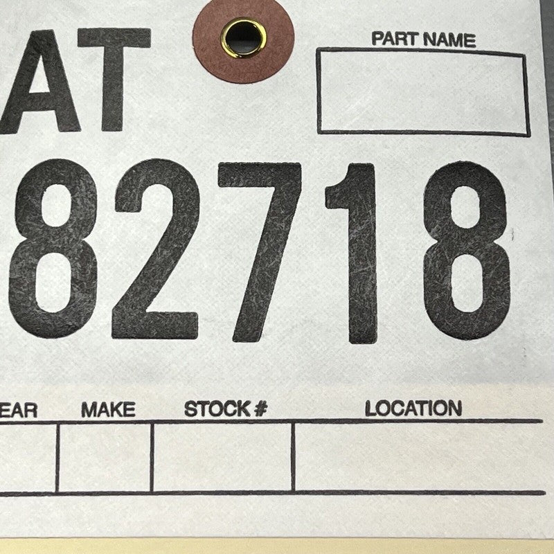 1077398-00-H TESLA MODEL 3 TAIL LIGHT RIGHT PASSENGER LED 2017 18 19 20 2021 OEM 1077398-00-H