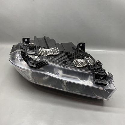 7460617 BMW X5 HEADLIGHT LEFT DRIVER X6 7460617 2014 2015 2016 2017 XENON OEM