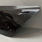 MODEL 3 TESLA MODEL 3 DOOR LEFT REAR 2017 2018 2019 2020 2021 2022 OEM