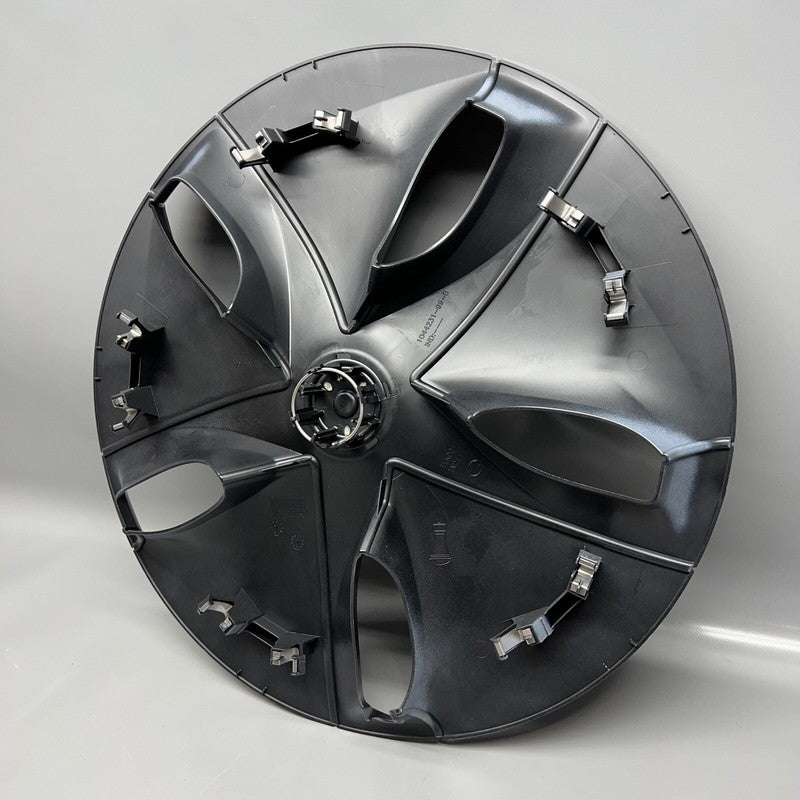 1044231-99-B TESLA MODEL 3 WHEEL CAP 18INCH 2017 2018 2019 2020 OEM 1044231-99-B