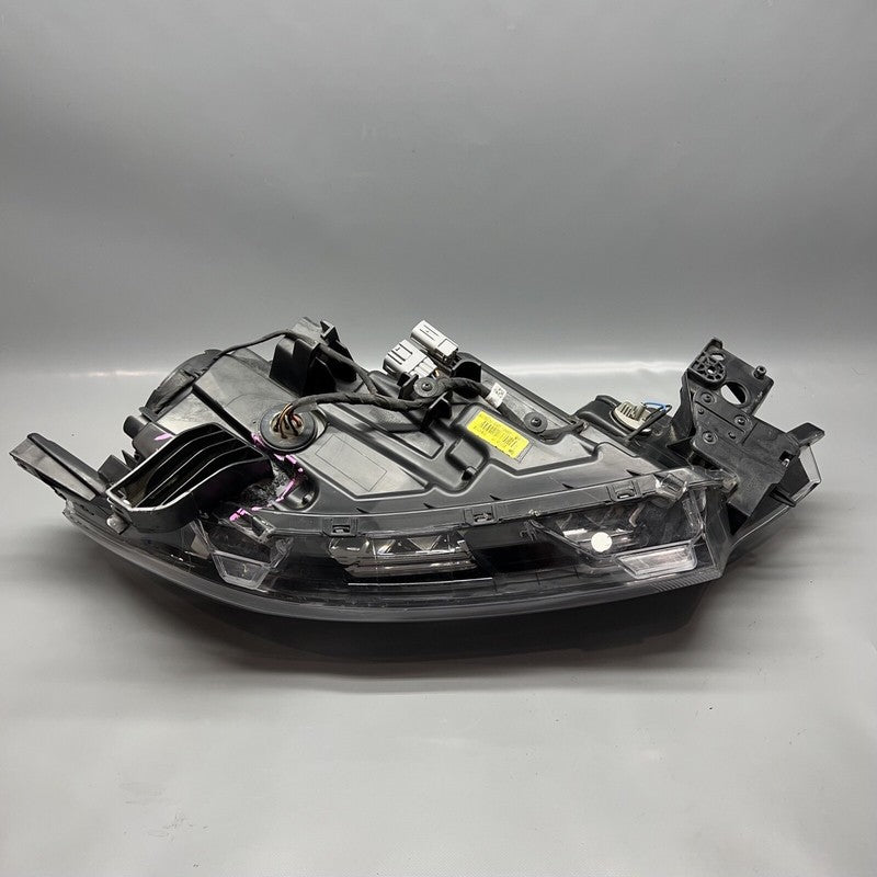 MITSUBISHI OUTLANDER HEADLIGHT LEFT DRIVER 2016 2017 2018 2019 2020 HA