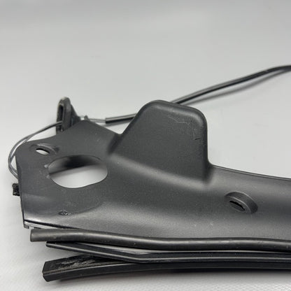 1041595-00-E TESLA MODEL X PINCH SENSOR RIGHT REAR DOOR 2016 17 18 19 2020 OEM 1041595-00-E