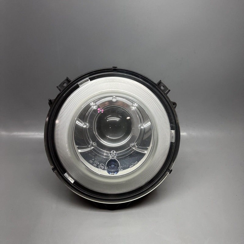 MERCEDES BENZ G500 HEADLIGHT LEFT RIGHT G63 XENON 2013 2014 2015 2016 