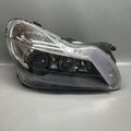 MERCEDES BENZ SL63 HEADLIGHT RIGHT PASSENGER SL550 XENON 2009 2010 201