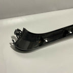 1037904-00-E TESLA MODEL X LIFTGATE TRIM LEFT DRIVER 1037904-00-E 2016 2017 2018 2019 OEM 