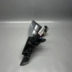 TESLA MODEL 3 MIRROR LEFT DRIVER 2017 2018 2019 2020 OEM 1110777-00-K