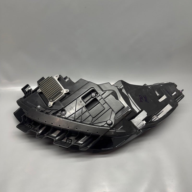 TESLA MODEL 3 Y HEADLIGHT RIGHT PASSENGER 2021 2022 2023 LED OEM 15149