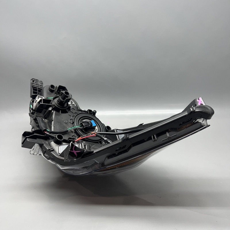 SUBARU IMPREZA HEADLIGHT RIGHT PASSENGER HALOGEN 2017 2018 2019 2020 2