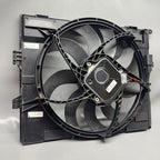 8625440 BMW 228I RADIATOR FAN 335I 435I 2016 2017 2018 2019 2020 OEM 8625440
