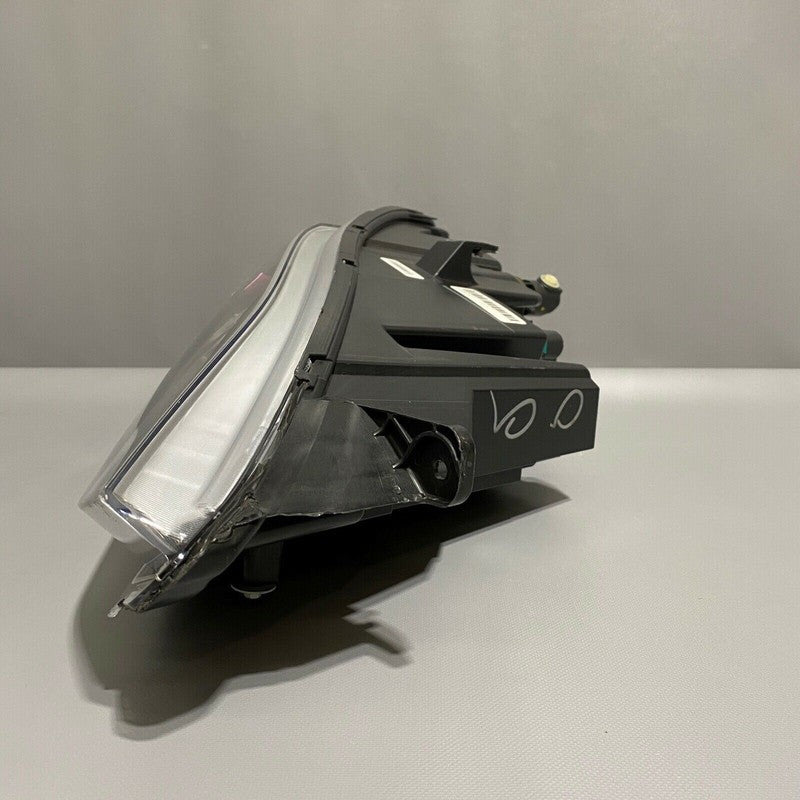 TESLA MODEL S HEADLIGHT RIGHT PASSENGER 6005907-00-D 2015 2016 XENON O