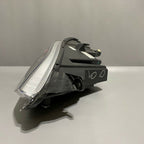 TESLA MODEL S HEADLIGHT RIGHT PASSENGER 6005907-00-D 2015 2016 XENON O