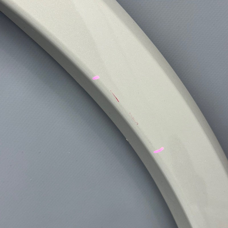 AUDI Q7 FENDER FLARE RIGHT FRONT 2020 2021 2022 2023 2024 OEM 4M085371