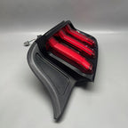 FORD MUSTANG TAIL LIGHT RIGHT PASSENGER 2018 2019 2020 2021 2022 2023 