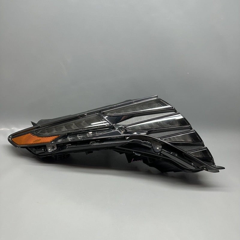 HYUNDAI TUCSON HEADLIGHT RIGHT PASSENGER 2022 2023 2024 OEM