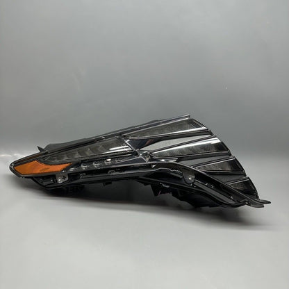 HYUNDAI TUCSON HEADLIGHT RIGHT PASSENGER 2022 2023 2024 OEM