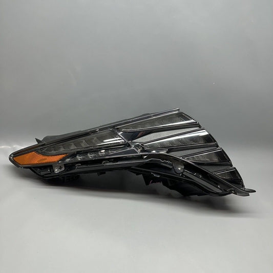 HYUNDAI TUCSON HEADLIGHT RIGHT PASSENGER 2022 2023 2024 OEM