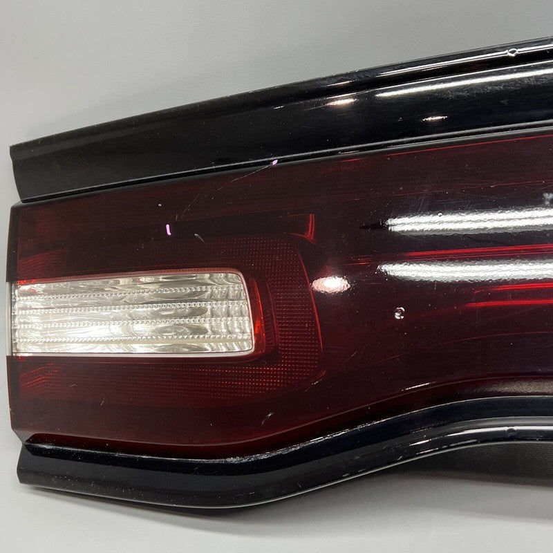 57016652AF DODGE CHARGER DECKLID TAIL LIGHT 2011 2012 2013 2014 OEM 57016652AF
