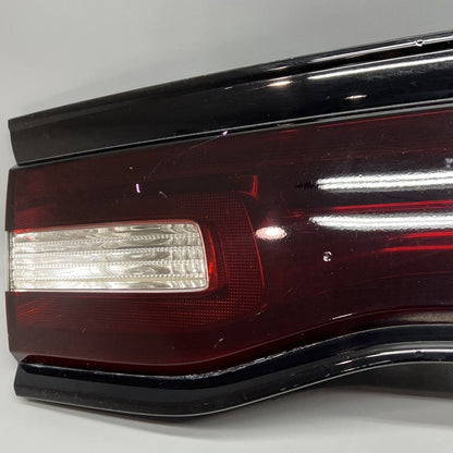 57016652AF DODGE CHARGER DECKLID TAIL LIGHT 2011 2012 2013 2014 OEM 57016652AF