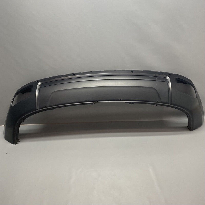 51127448712 ROLLS ROYCE CULLINAN REAR BUMPER VALANCE 2019 2020 2021 2022 OEM 51127448712