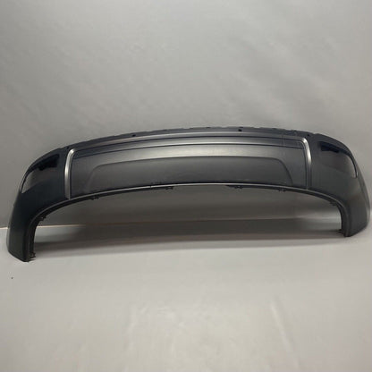 51127448712 ROLLS ROYCE CULLINAN REAR BUMPER VALANCE 2019 2020 2021 2022 OEM 51127448712