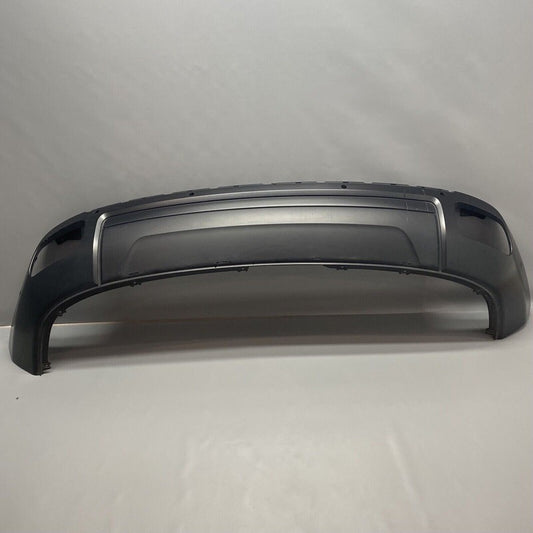 51127448712 ROLLS ROYCE CULLINAN REAR BUMPER VALANCE 2019 2020 2021 2022 OEM 51127448712