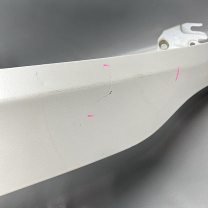 1091093-F TESLA MODEL 3 FENDER RIGHT PASSENGER 2017 2018 2019 2020 2021 2022 OEM DAMAGED