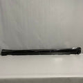 6005874-00-J TESLA MODEL S ROCKER MOLDING LEFT DRIVER SIDE 2016 17 18 2019 BLACK 6005874-00-J